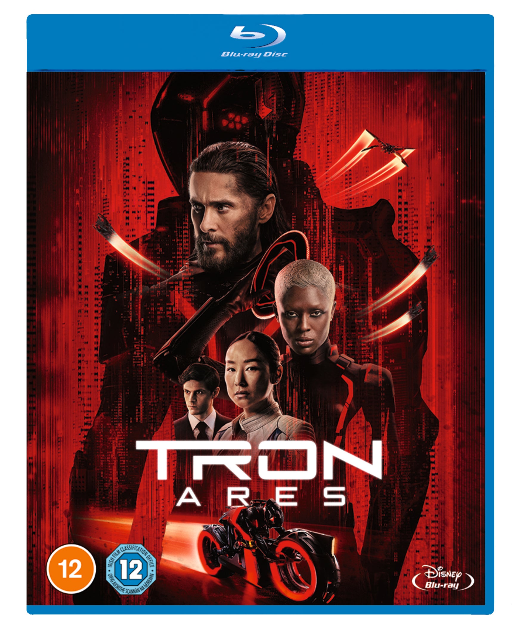 Tron: Ares