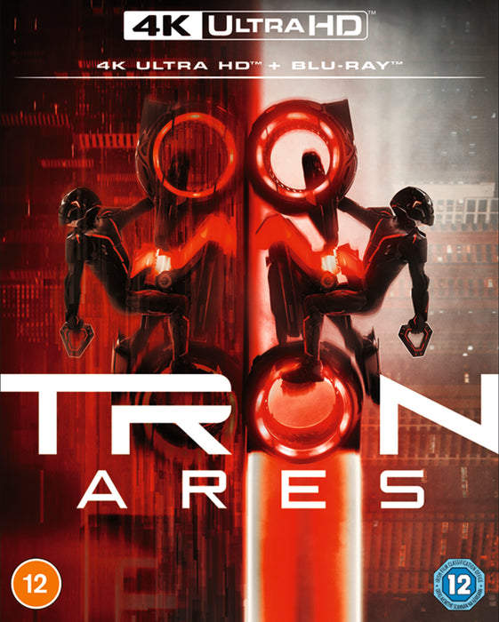 Tron: Ares