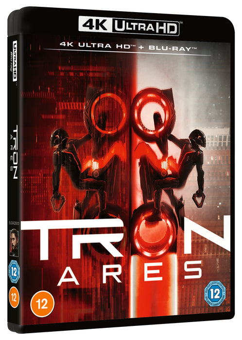 Tron: Ares