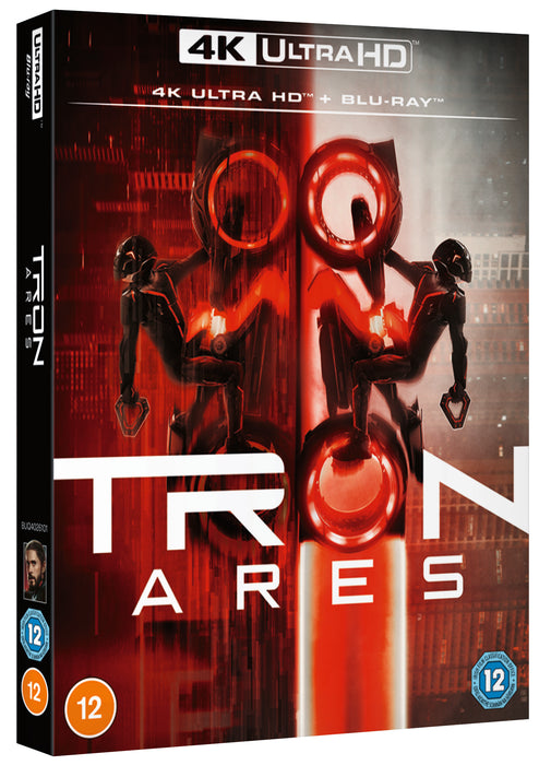Tron: Ares