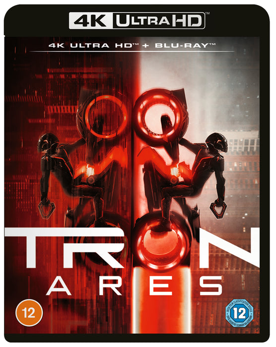 Tron: Ares
