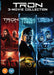 Tron: 3-movie Collection