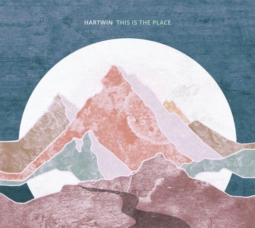 This Is The Place