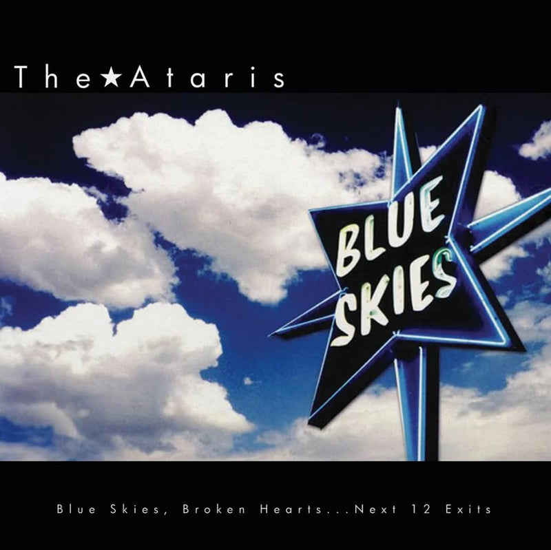 Blue Skies, Broken Hearts (Col.