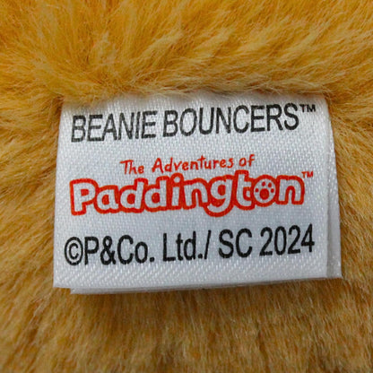 Paddington Bear - Bouncer