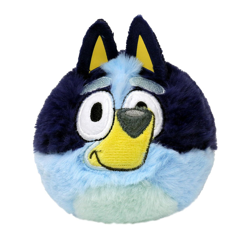 TY Bluey - Adorabile peluche per bambini