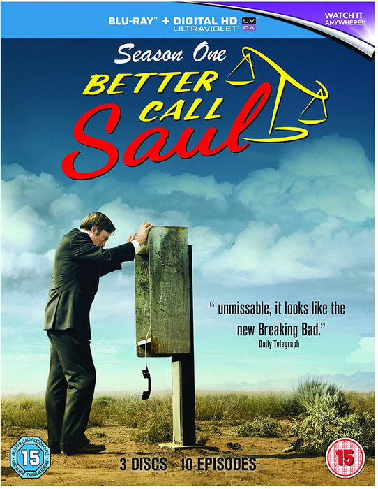 Better Call Saul: Season One