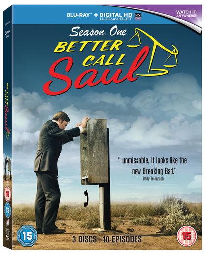 Better Call Saul: Season One