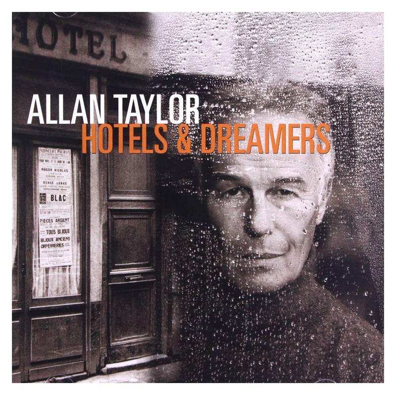 Hotels & Dreamers