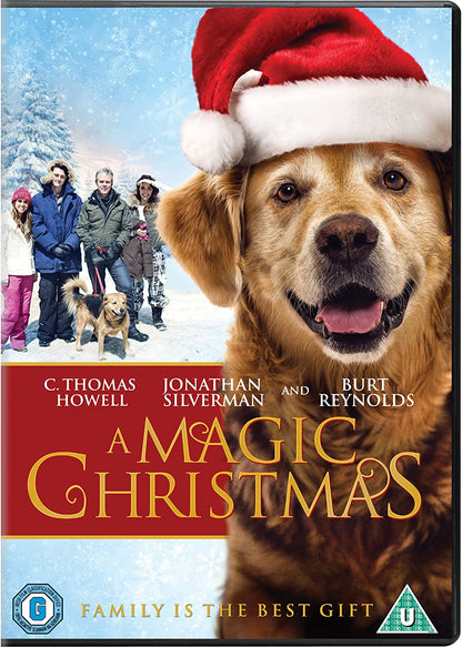 A Magic Christmas
