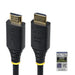 StarTech.com 5m (16ft) Certified Ultra High Speed HDMI Cable, 8K 60Hz/4K 120Hz, HDMI 2.1 Cord with HDR10+ / eARC, 48Gbps