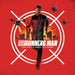 The Running Man