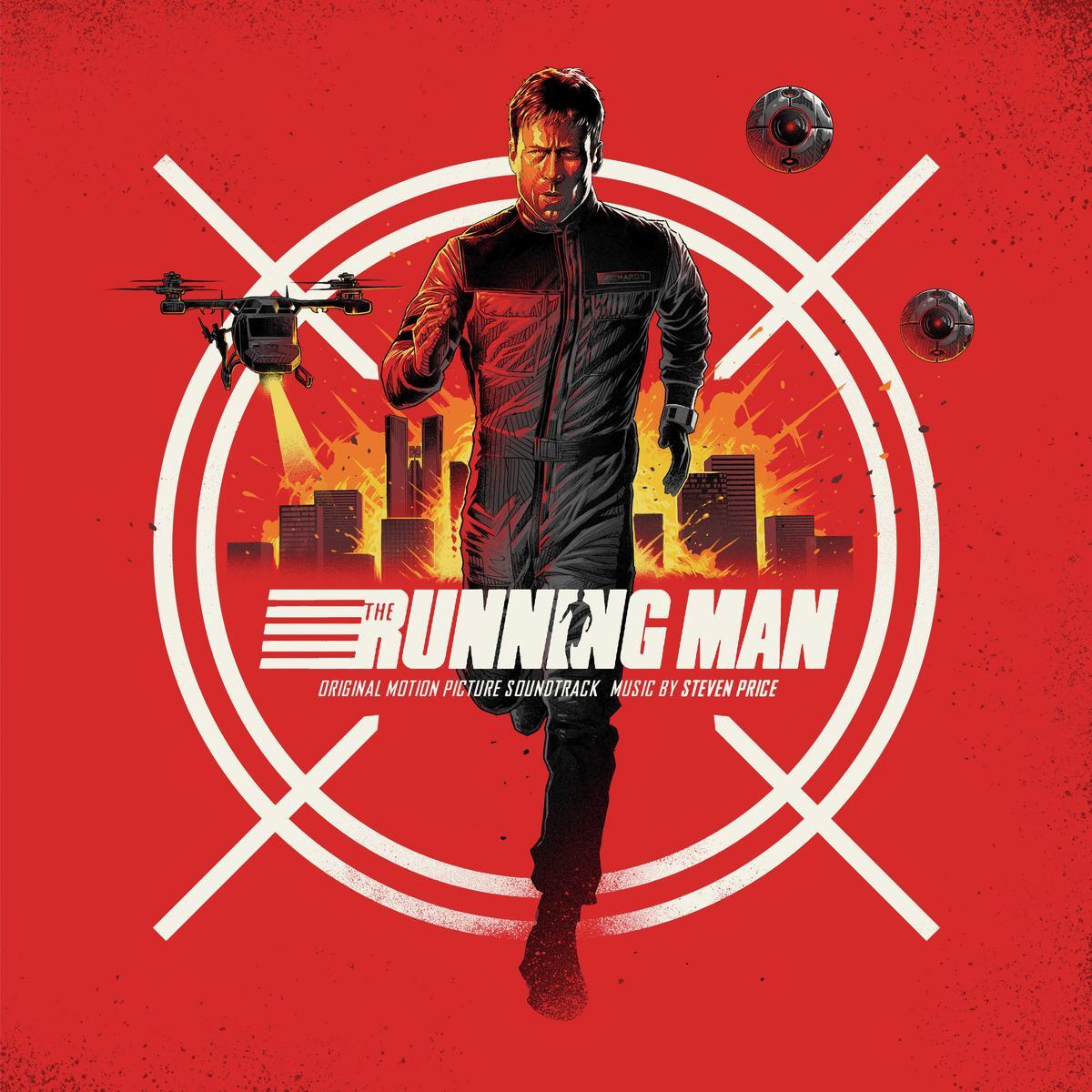 The Running Man