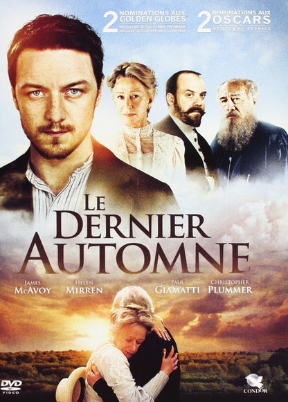 Le dernier automne