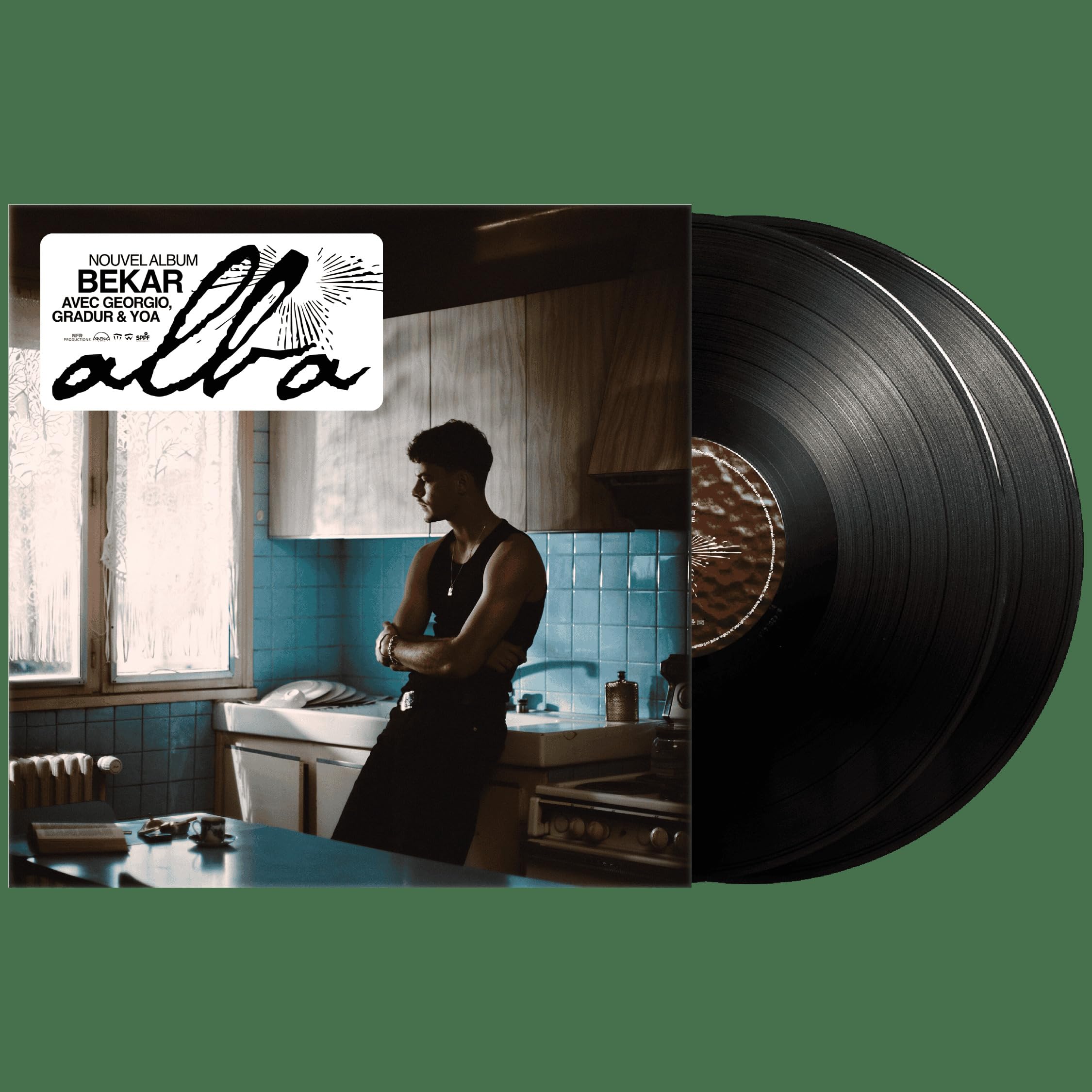 Alba