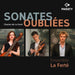 sonates oubliées