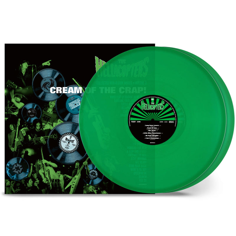 Cream of the Crap! Collected Non-album Works: Volume 3