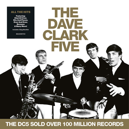 All the Hits