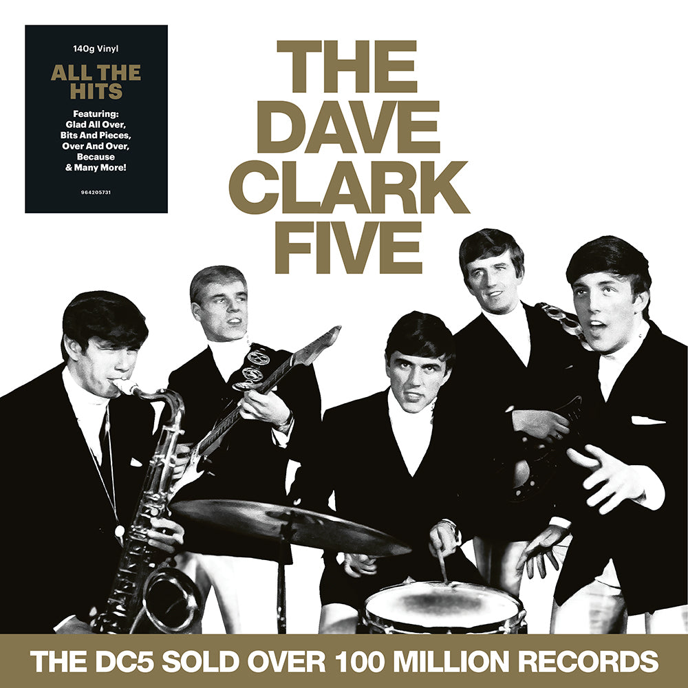 All the Hits