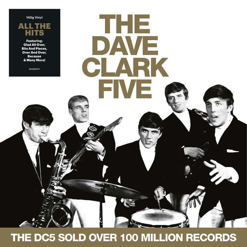 All the Hits