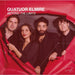 Beyond the Limits (Streichquartette Op.59)