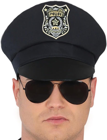 Big City Police, Adult, 52