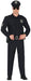 Big City Police, Adult, 52