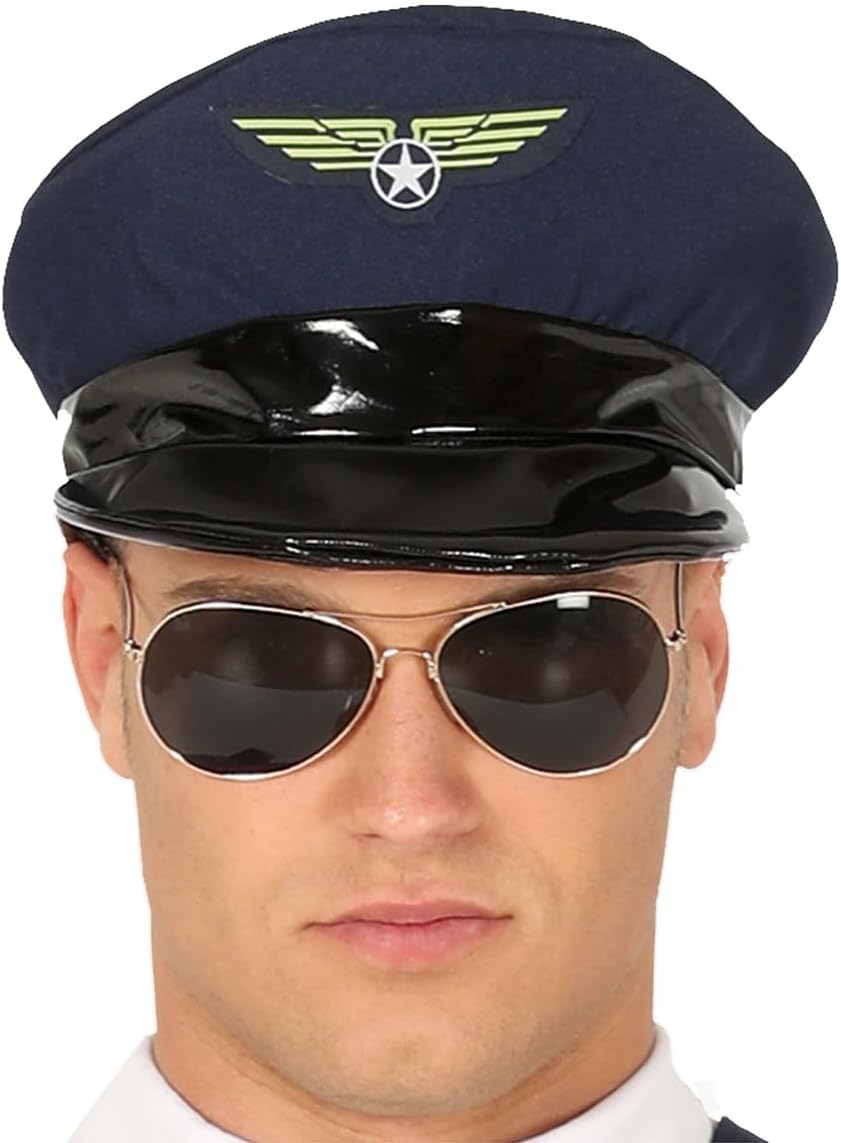Pilot Adult Size M 48 50