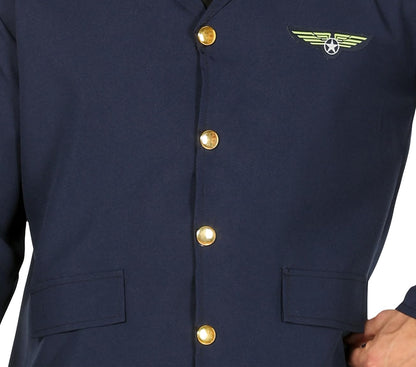 Pilot Adult Size M 48 50
