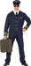 Pilot Adult Size L 52 54