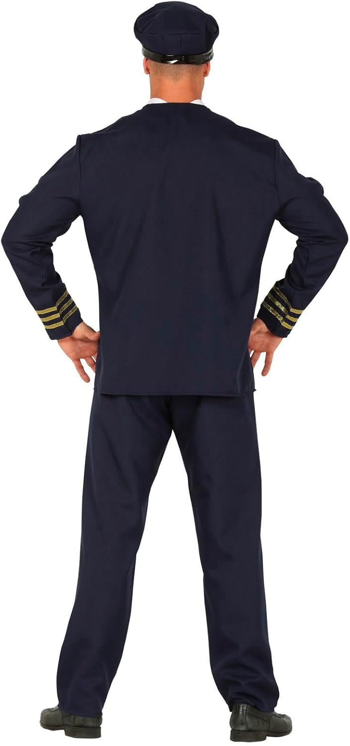 Pilot Adult Size L 52 54