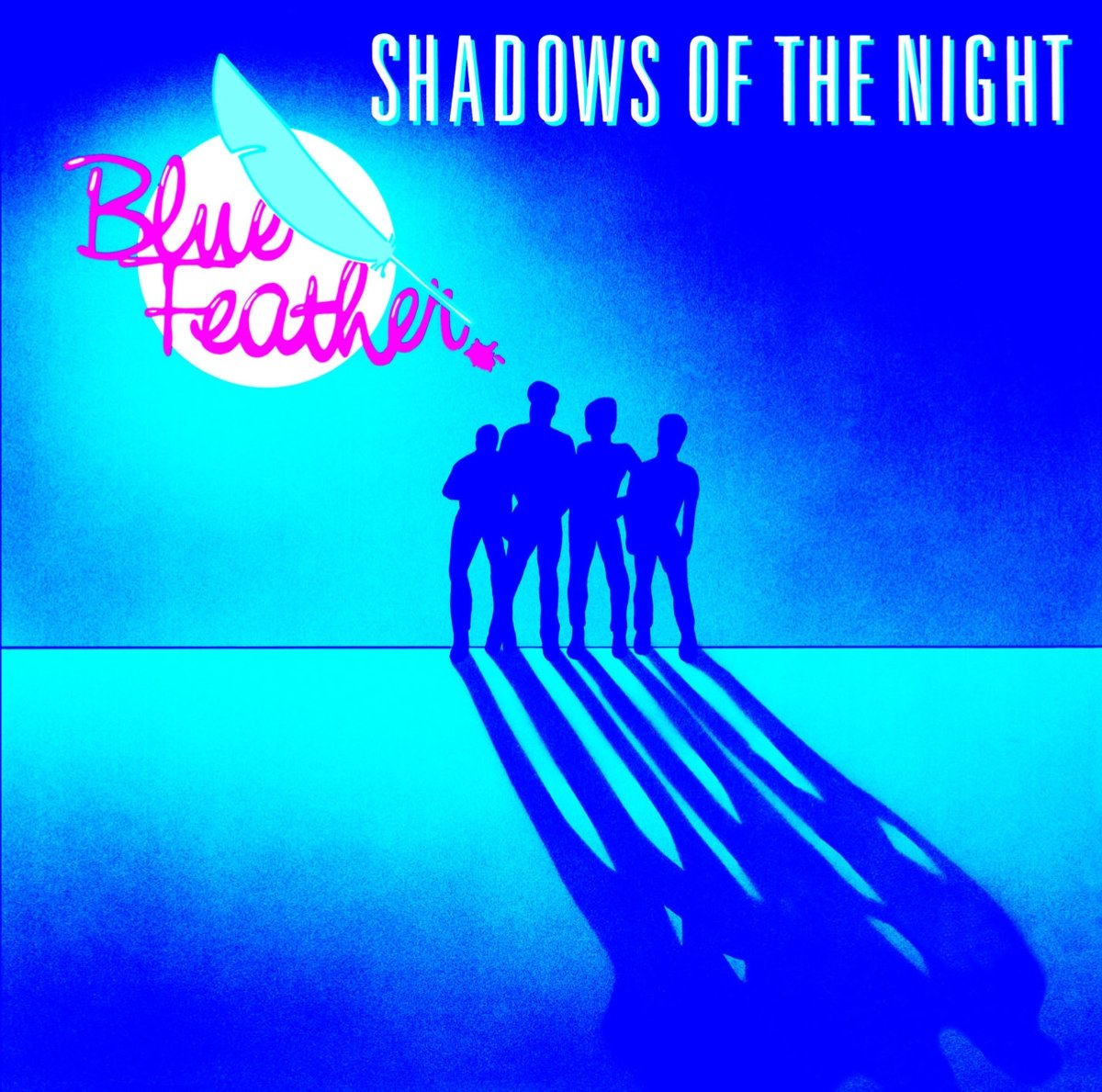 Shadows Of The Night