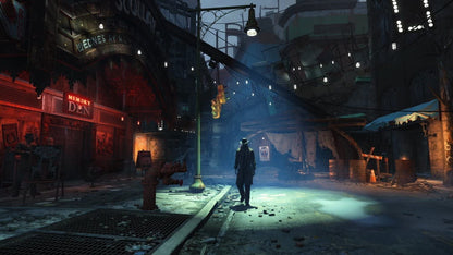 Fallout 4 (Xbox One