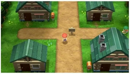 Pokémon Perle Scintillante Standard Switch