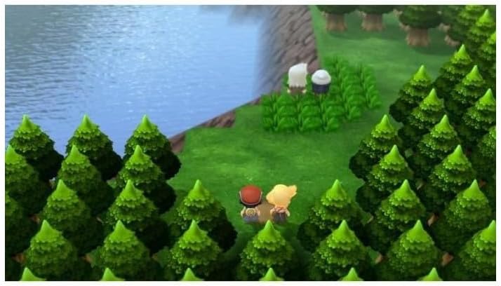 Pokémon Perle Scintillante Standard Switch