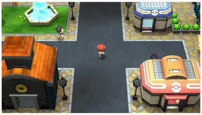 Pokémon Perle Scintillante Standard Switch