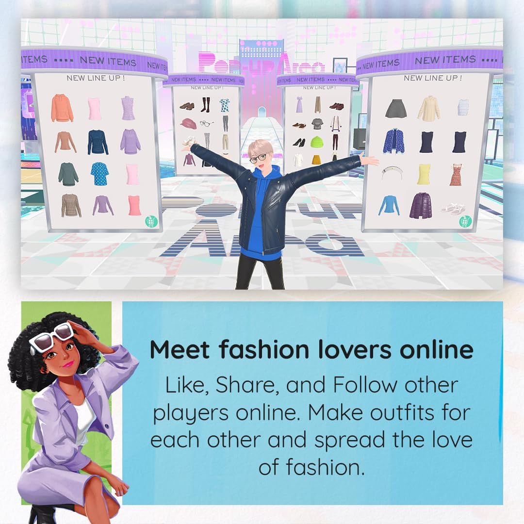 Fashion Dreamer