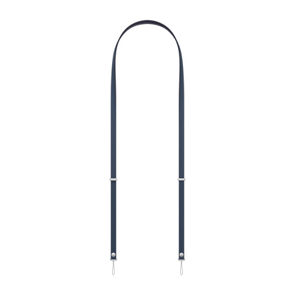 Apple - Shoulder Strap For Mobile Phone - Blue