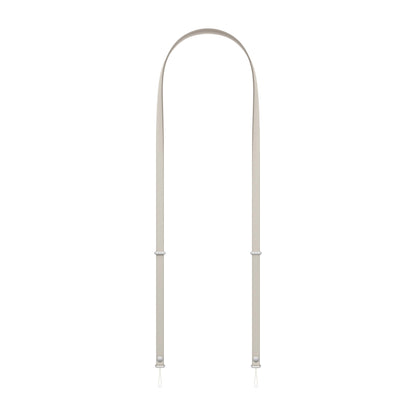 Apple - Shoulder Strap For Mobile Phone - Tan