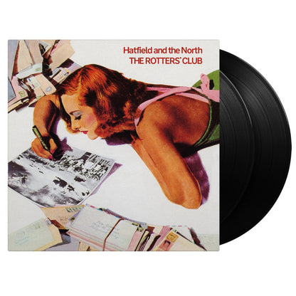 The Rotters' Club (50th Anniversary Edition)