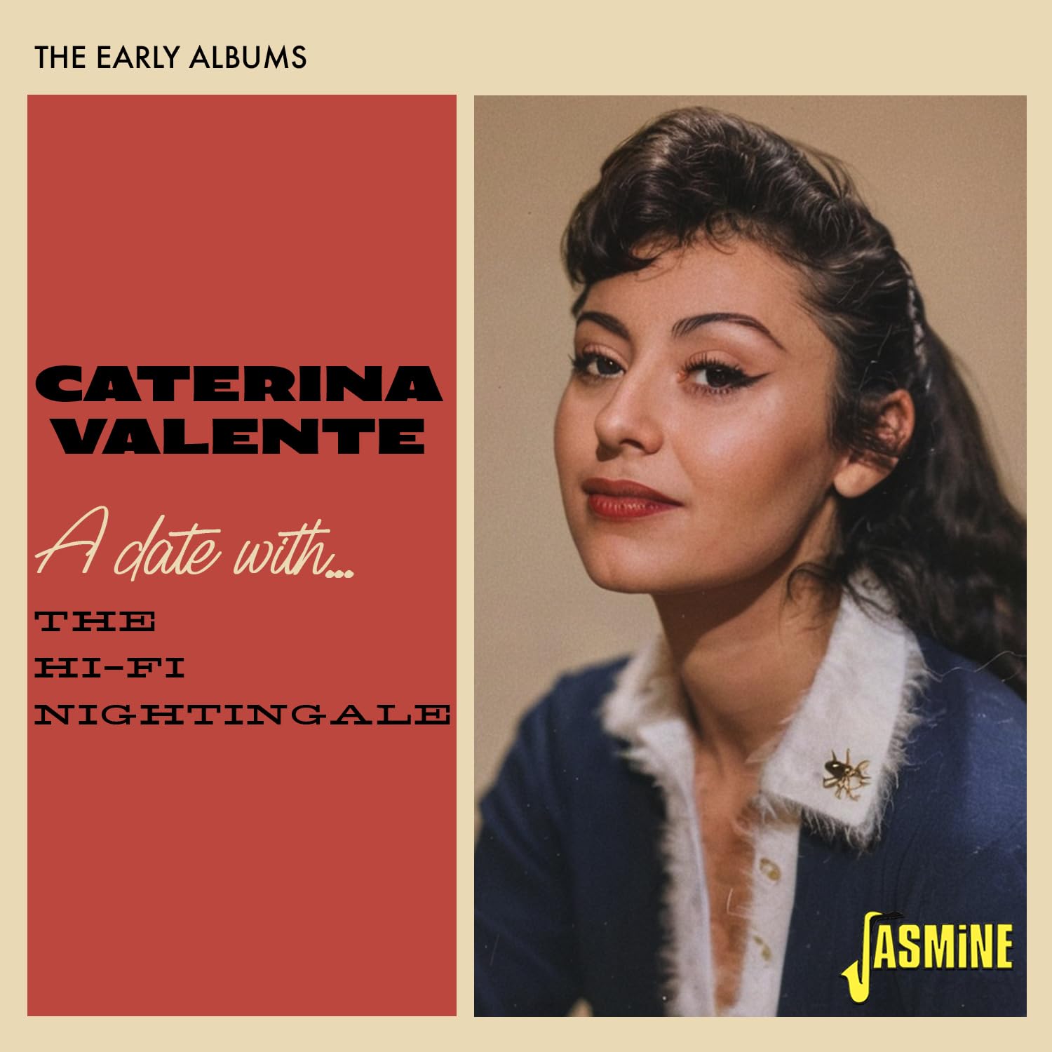 A Date With... the Hi-Fi Nightingale