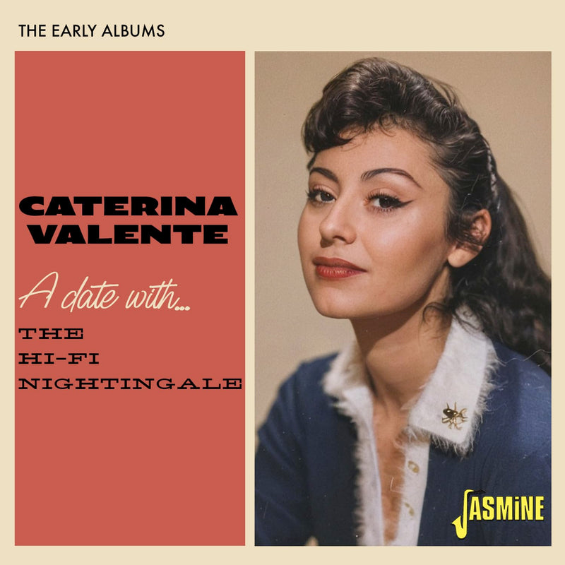 A Date With... the Hi-Fi Nightingale