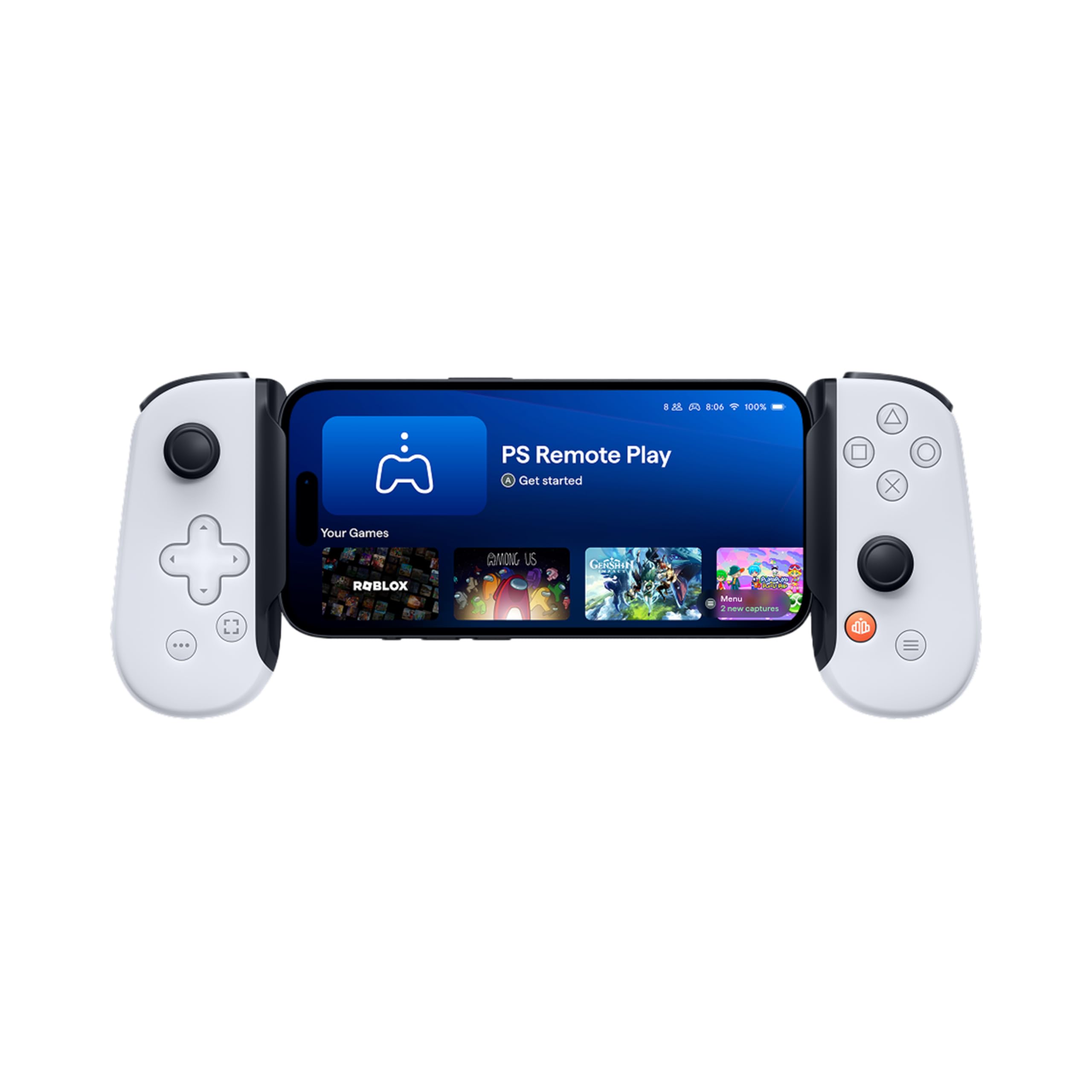 Backbone - Controller One Lightning - 2.Gen