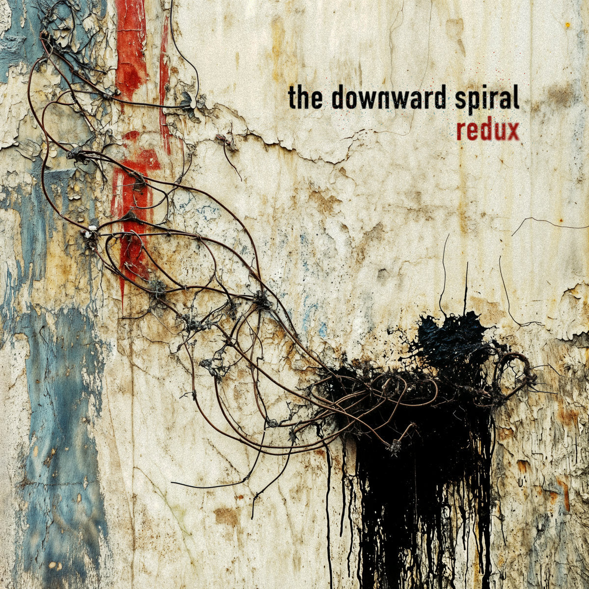 The Downward Spiral (Redux)