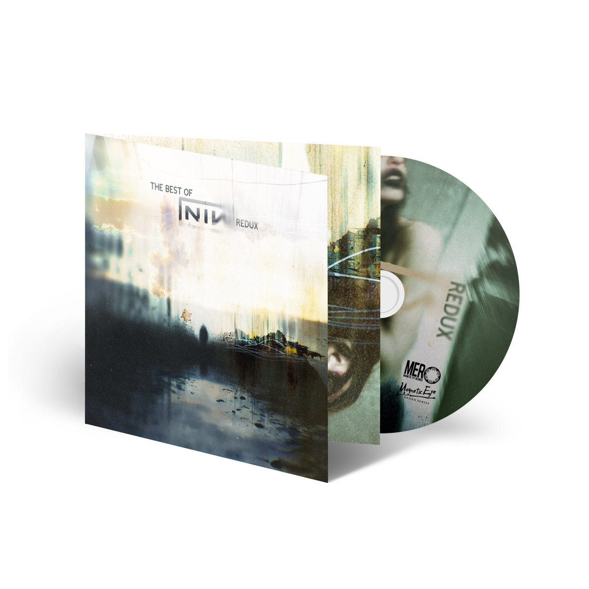 Best of Nine Inch Nails (Redux)