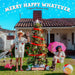 Merry Happy Whatever