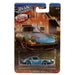 Hot Wheels 1:64 Scale Die-Cast Porsche 911 Collectible Toy Car with Exclusive Wheels, Barn Finds