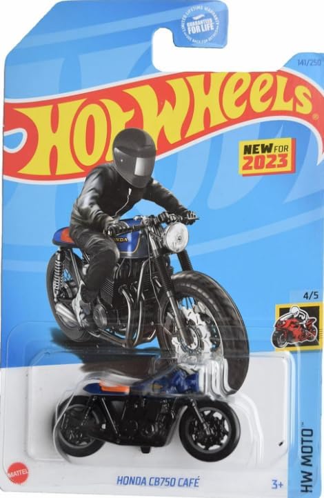 Hot Wheels Honda/Acura Random 5 Pack! Assorted Variety Mystery Bundle (No Duplicates!)  1:64 Scale Diecast Toy Vehicles