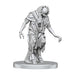 WizKids Pathfinder Battles Deep Cuts: Aghash & Venedaemon (Pact Daemon) | Unlackierte Miniaturfigur