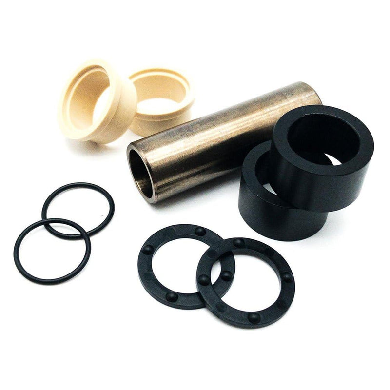 FOX Shock Crush Washer - 8mm Mounting / Width 56mm / 2.205 - SS